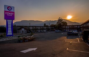 Coast Penticton Hotel