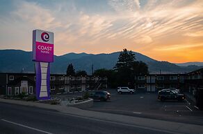 Coast Penticton Hotel