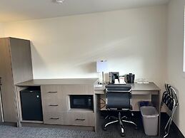 Coast Penticton Hotel