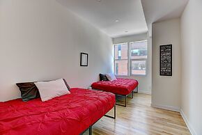 The Loft House - Quartier des Spectacles