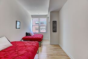 The Loft House - Quartier des Spectacles