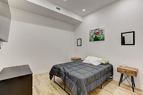 The Loft House - Quartier des Spectacles