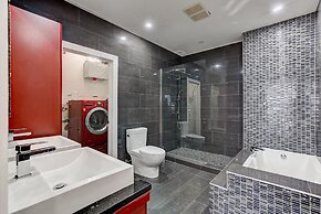 The Loft House - Quartier des Spectacles