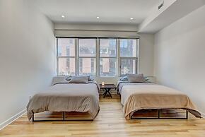 The Loft House - Quartier des Spectacles