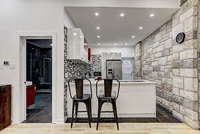 The Loft House - Quartier des Spectacles