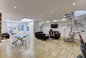 The Loft House - Quartier des Spectacles