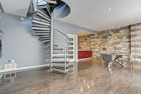 The Loft House - Quartier des Spectacles