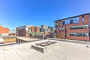 The Loft House - Quartier des Spectacles