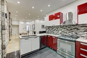 The Loft House - Quartier des Spectacles