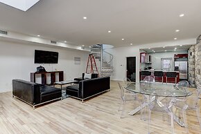 The Loft House - Quartier des Spectacles