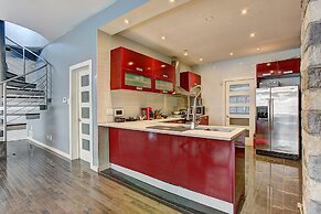 The Loft House - Quartier des Spectacles