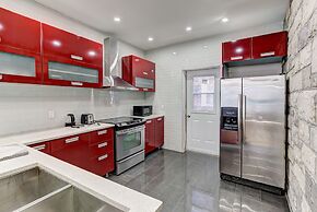 The Loft House - Quartier des Spectacles