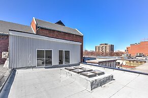 The Loft House - Quartier des Spectacles