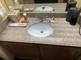 Coachman's Inn Motel