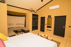 Clarks Safari Pushkar