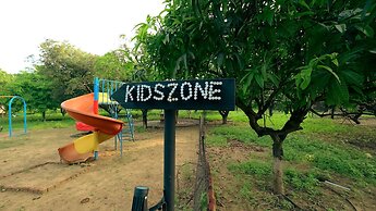 Clarks Safari Pushkar