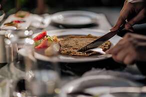 Clarks Safari Pushkar