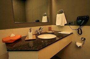 Clarks Safari Pushkar