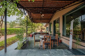 Clarks Safari Pushkar