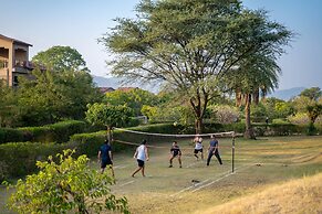 Clarks Safari Pushkar