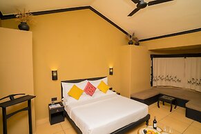 Clarks Safari Pushkar