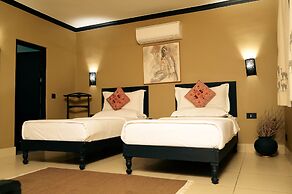 Clarks Safari Pushkar