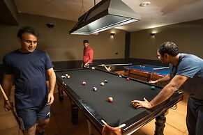 Clarks Safari Pushkar