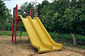 Clarks Safari Pushkar