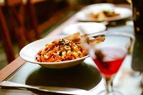 Clarks Safari Pushkar