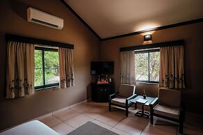 Clarks Safari Pushkar