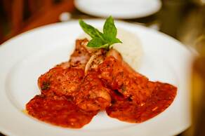 Clarks Safari Pushkar