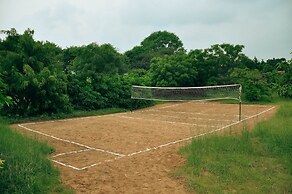 Clarks Safari Pushkar