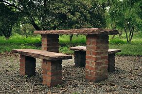 Clarks Safari Pushkar