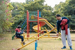 Clarks Safari Pushkar