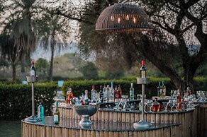 Clarks Safari Pushkar