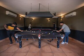 Clarks Safari Pushkar