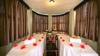 Clarks Safari Pushkar