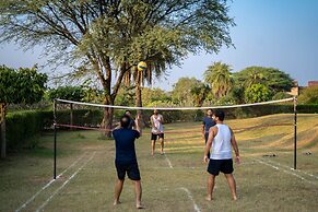 Clarks Safari Pushkar