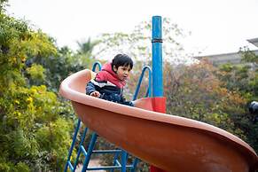 Clarks Safari Pushkar