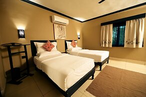 Clarks Safari Pushkar