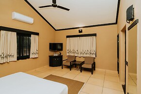 Clarks Safari Pushkar