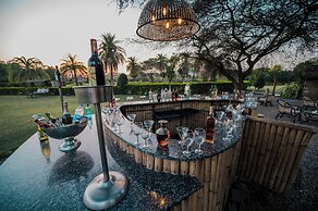 Clarks Safari Pushkar