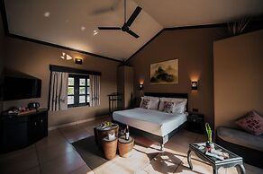 Clarks Safari Pushkar