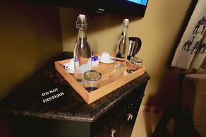 Clarks Safari Pushkar