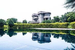 Clarks Safari Pushkar