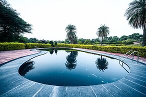 Clarks Safari Pushkar