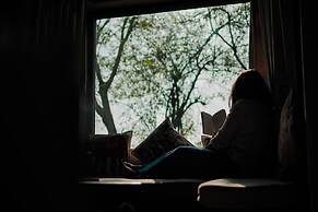 Clarks Safari Pushkar