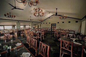 Clarks Safari Pushkar