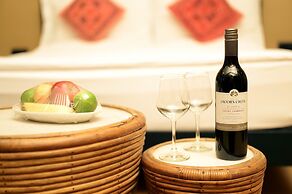 Clarks Safari Pushkar