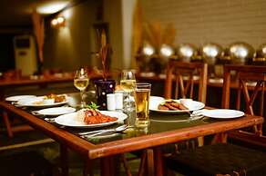 Clarks Safari Pushkar